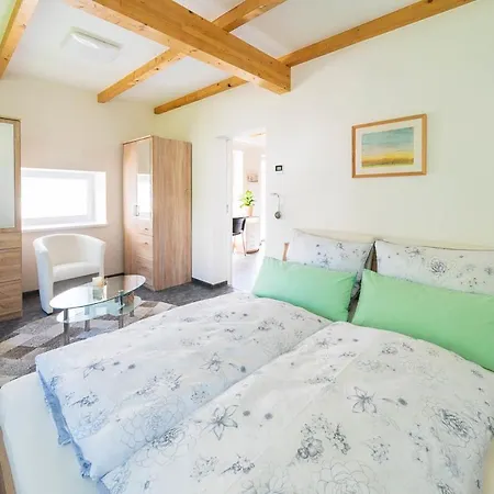 Teichblick Und Turmblick, Mit Kultur In Grosszschepa, Naehe Leipzig * Grosszschepa