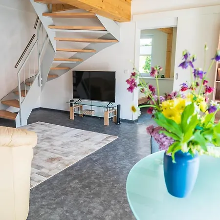 Teichblick Und Turmblick, Mit Kultur In Grosszschepa, Naehe Leipzig * Grosszschepa