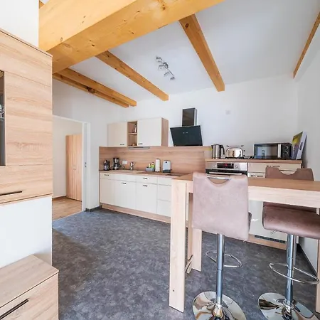 Teichblick Und Turmblick, Mit Kultur In Grosszschepa, Naehe Leipzig *