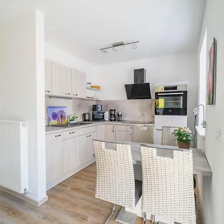 Teichblick Und Turmblick, Mit Kultur In Grosszschepa, Naehe Leipzig Apartment *