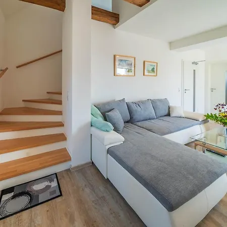 Apartament Teichblick Und Turmblick, Mit Kultur In Grosszschepa, Naehe Leipzig Grosszschepa