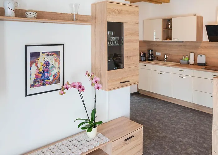 Teichblick Und Turmblick, Mit Kultur In Grosszschepa, Naehe Leipzig *