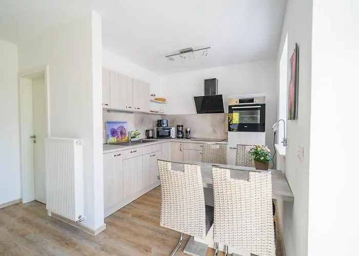 Teichblick Und Turmblick, Mit Kultur In Grosszschepa, Naehe Leipzig アパート *