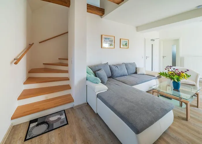 アパート Teichblick Und Turmblick, Mit Kultur In Grosszschepa, Naehe Leipzig Grosszschepa